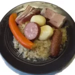 Choucroute