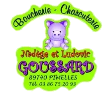 Boucherie Charcuterie GOUSSARD